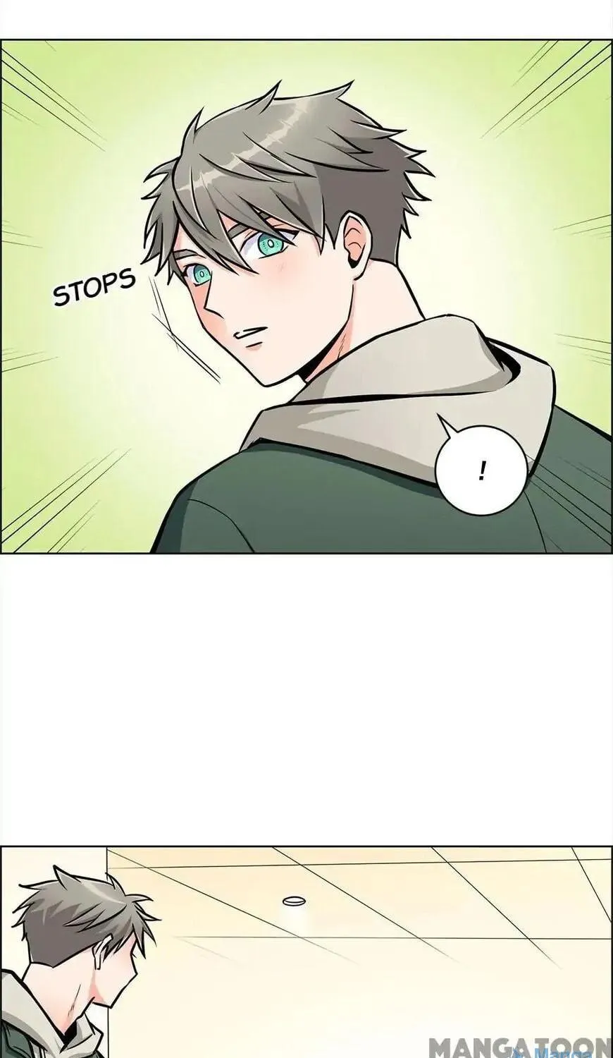 Blood Type Love Chapter 73 page 5 - 