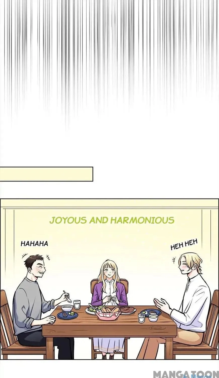 Blood Type Love Chapter 73 page 46 - 