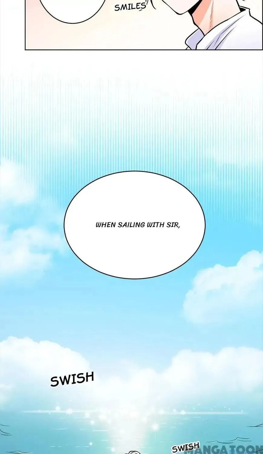 Blood Type Love Chapter 74 page 5 - 