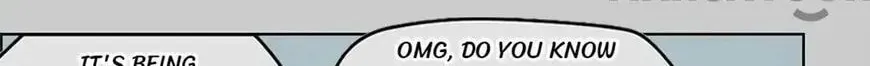 Blood Type Love Chapter 75 page 21 - 