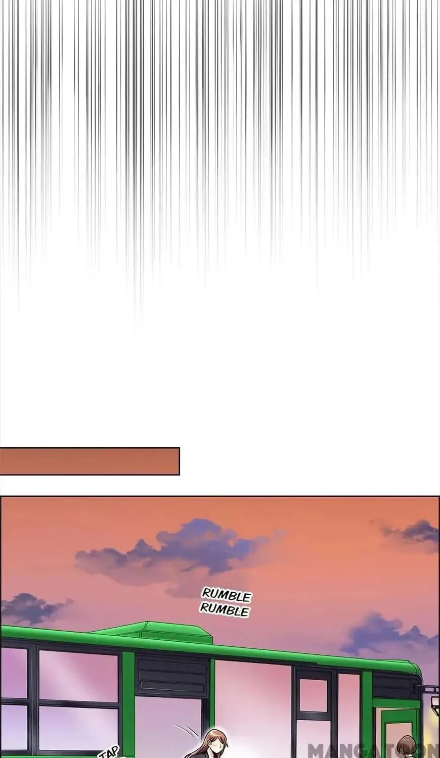 Blood Type Love Chapter 75 page 32 - 