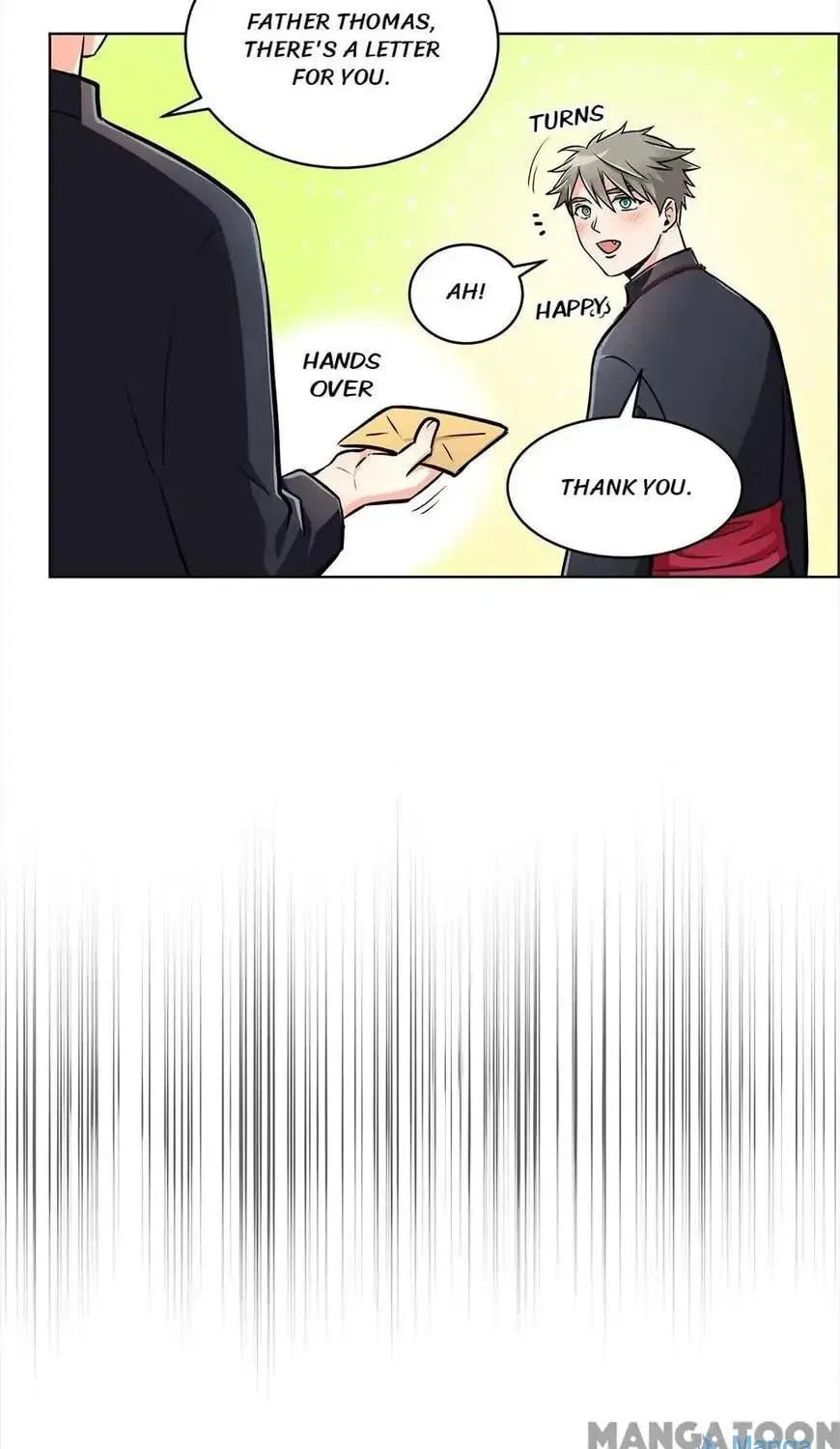 Blood Type Love Chapter 75 page 5 - 