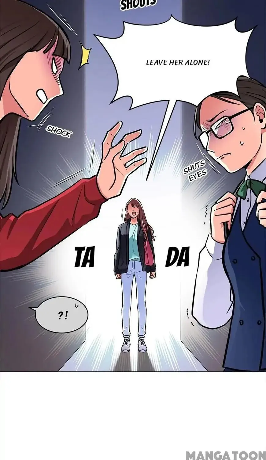 Blood Type Love Chapter 75 page 49 - 