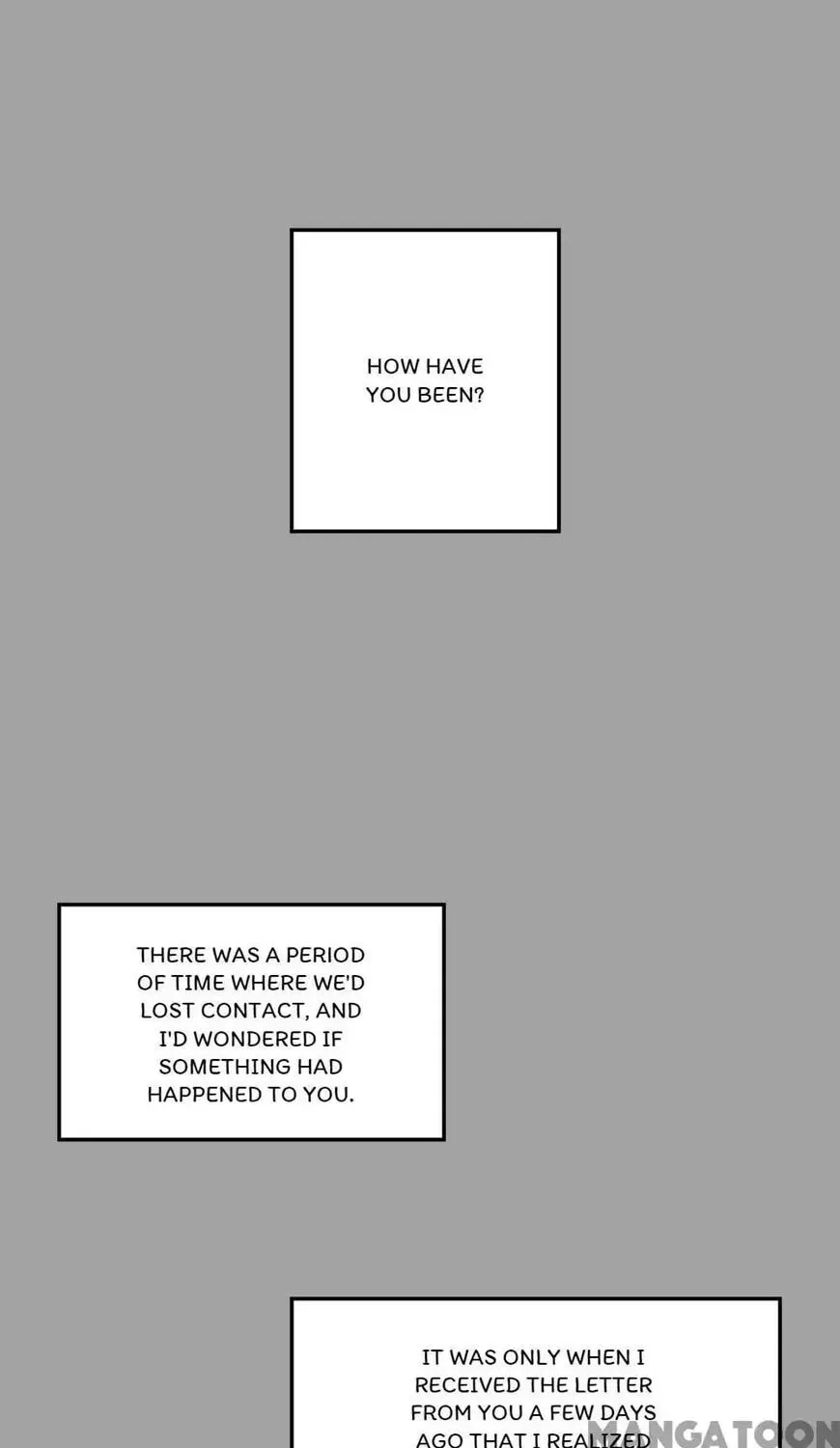 Blood Type Love Chapter 75 page 9 - 