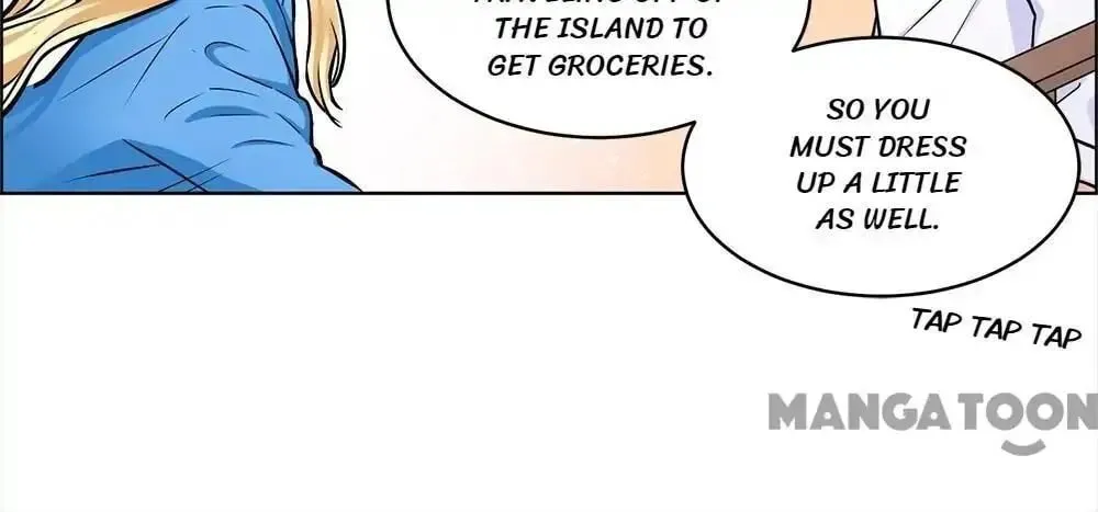 Blood Type Love Chapter 76 page 19 - 
