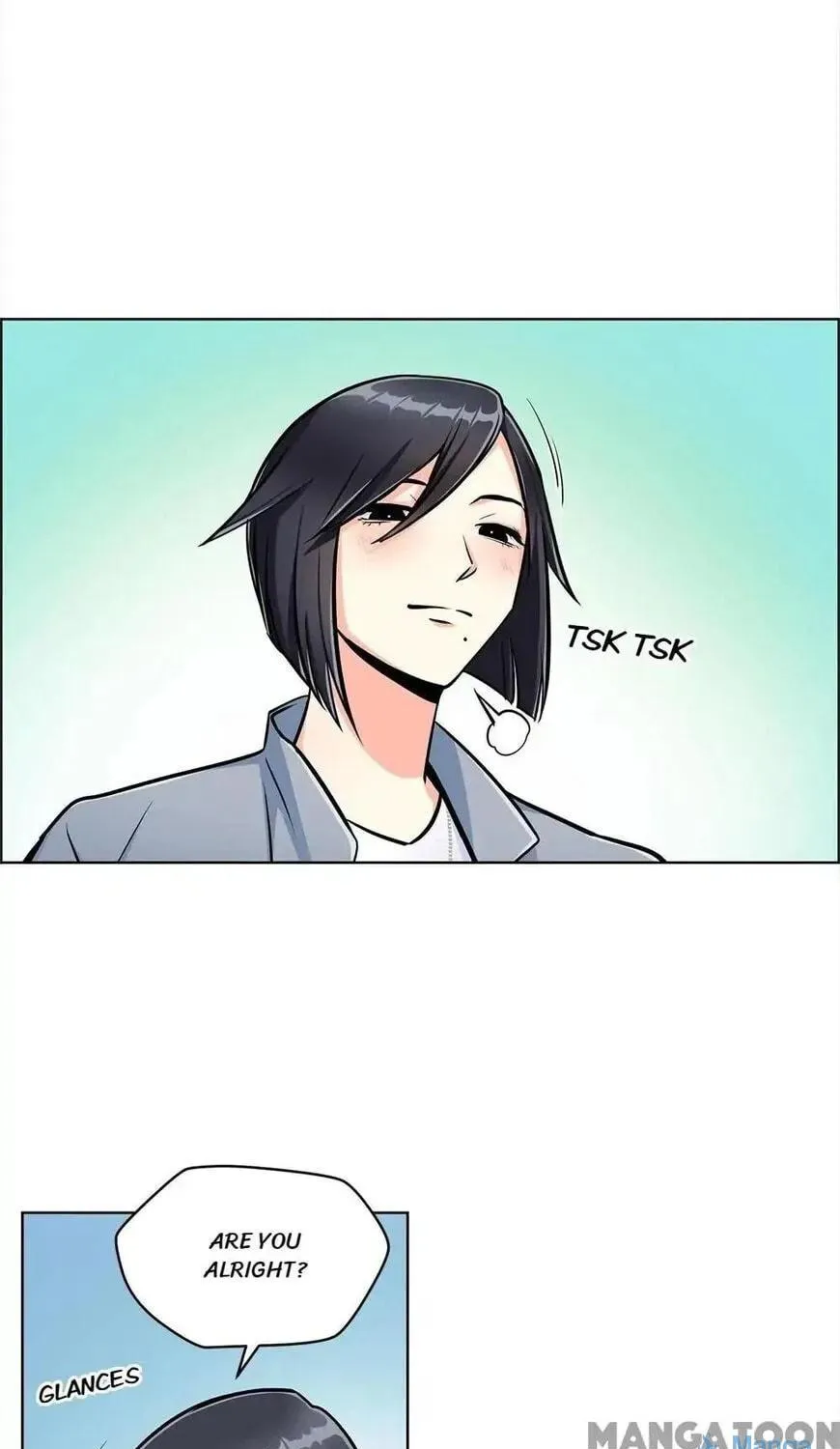Blood Type Love Chapter 76 page 34 - 