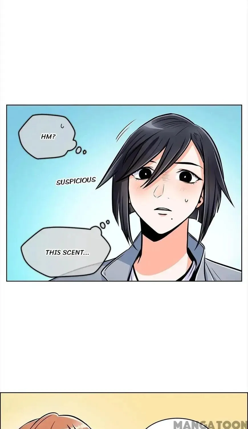 Blood Type Love Chapter 76 page 41 - 