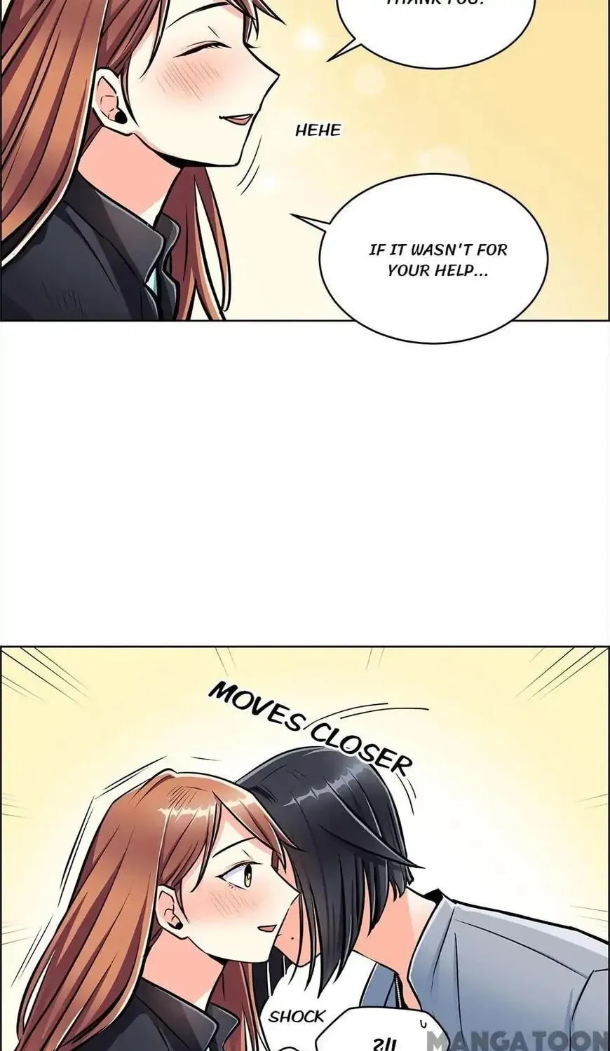 Blood Type Love Chapter 76 page 43 - 
