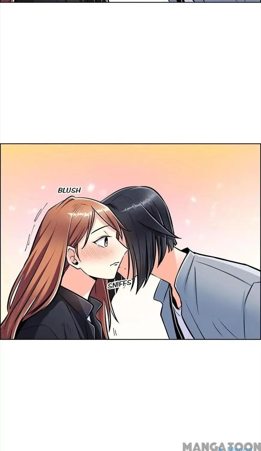 Blood Type Love Chapter 76 page 45 - 