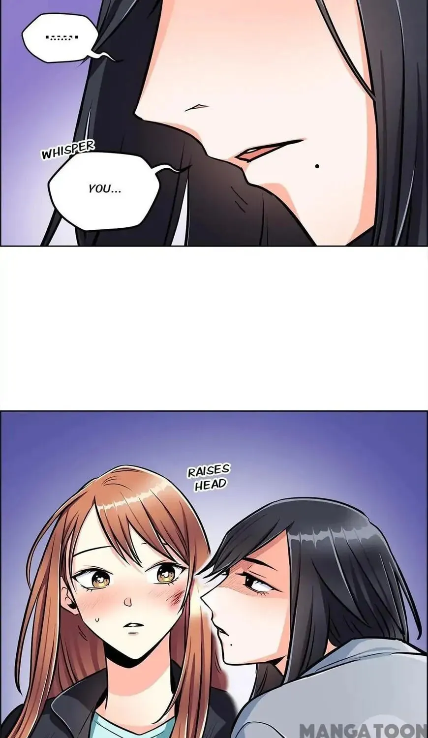 Blood Type Love Chapter 76 page 47 - 