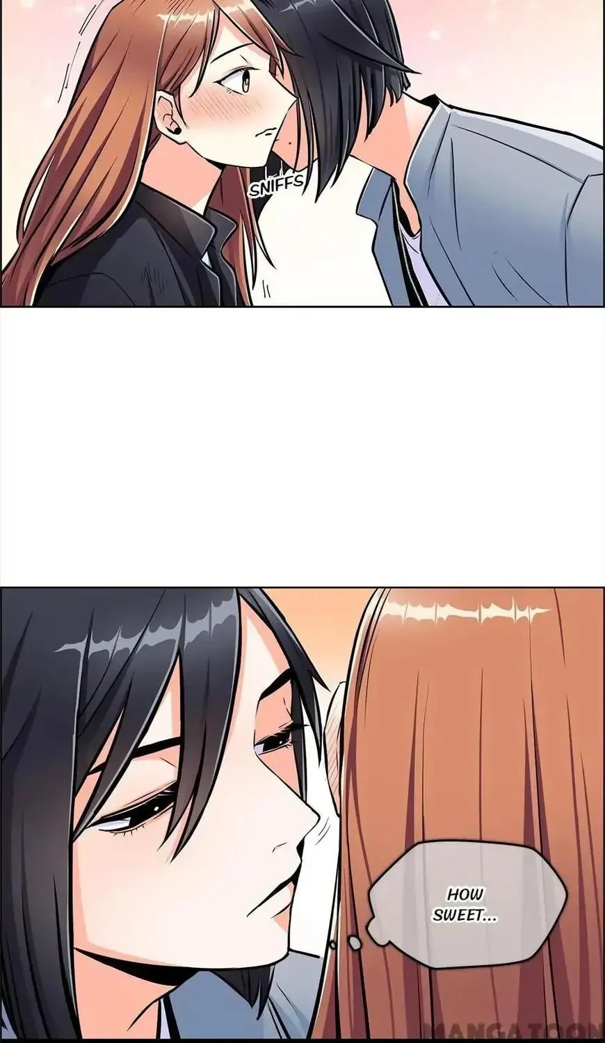 Blood Type Love Chapter 77 page 3 - 