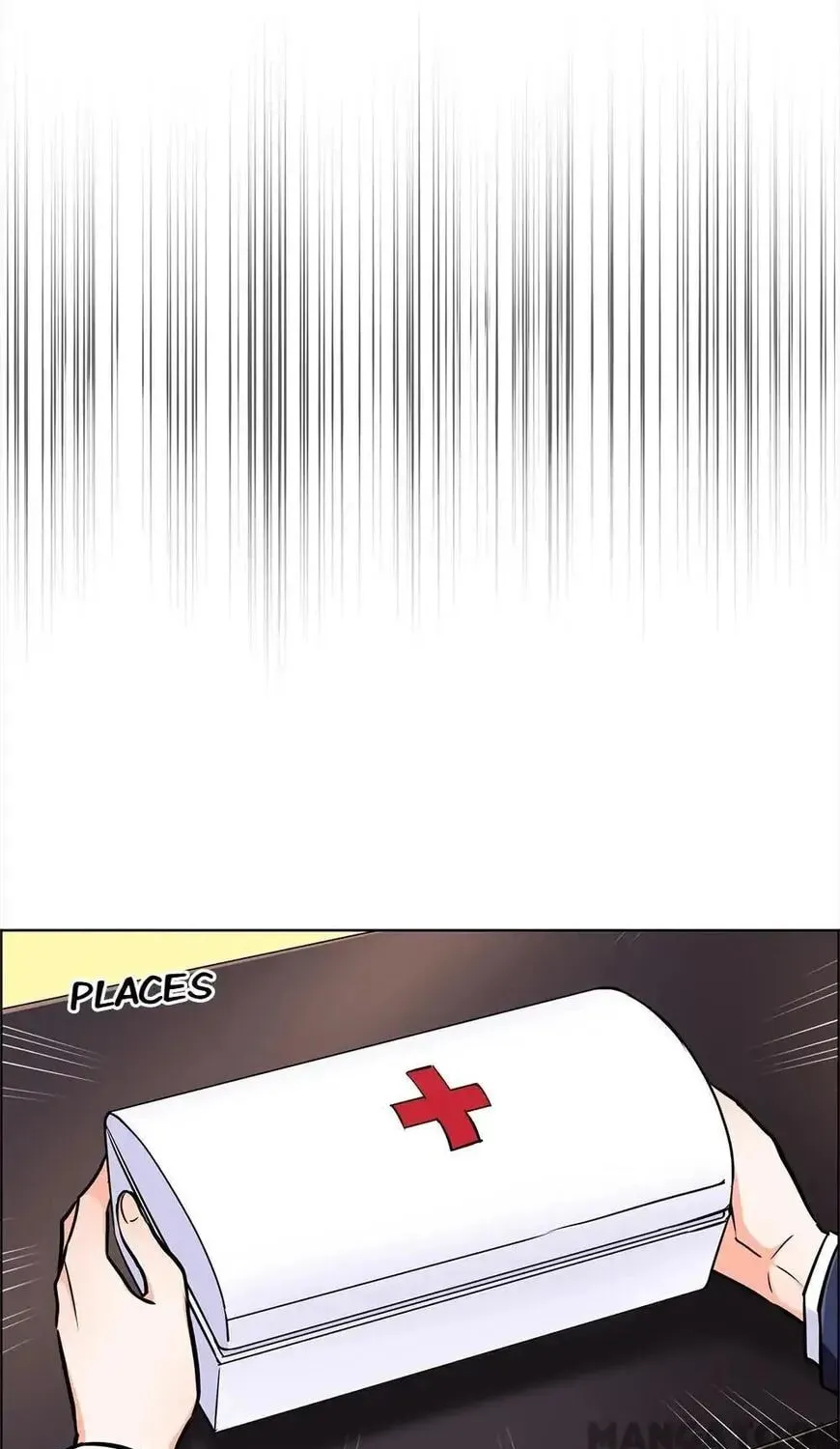 Blood Type Love Chapter 77 page 24 - 
