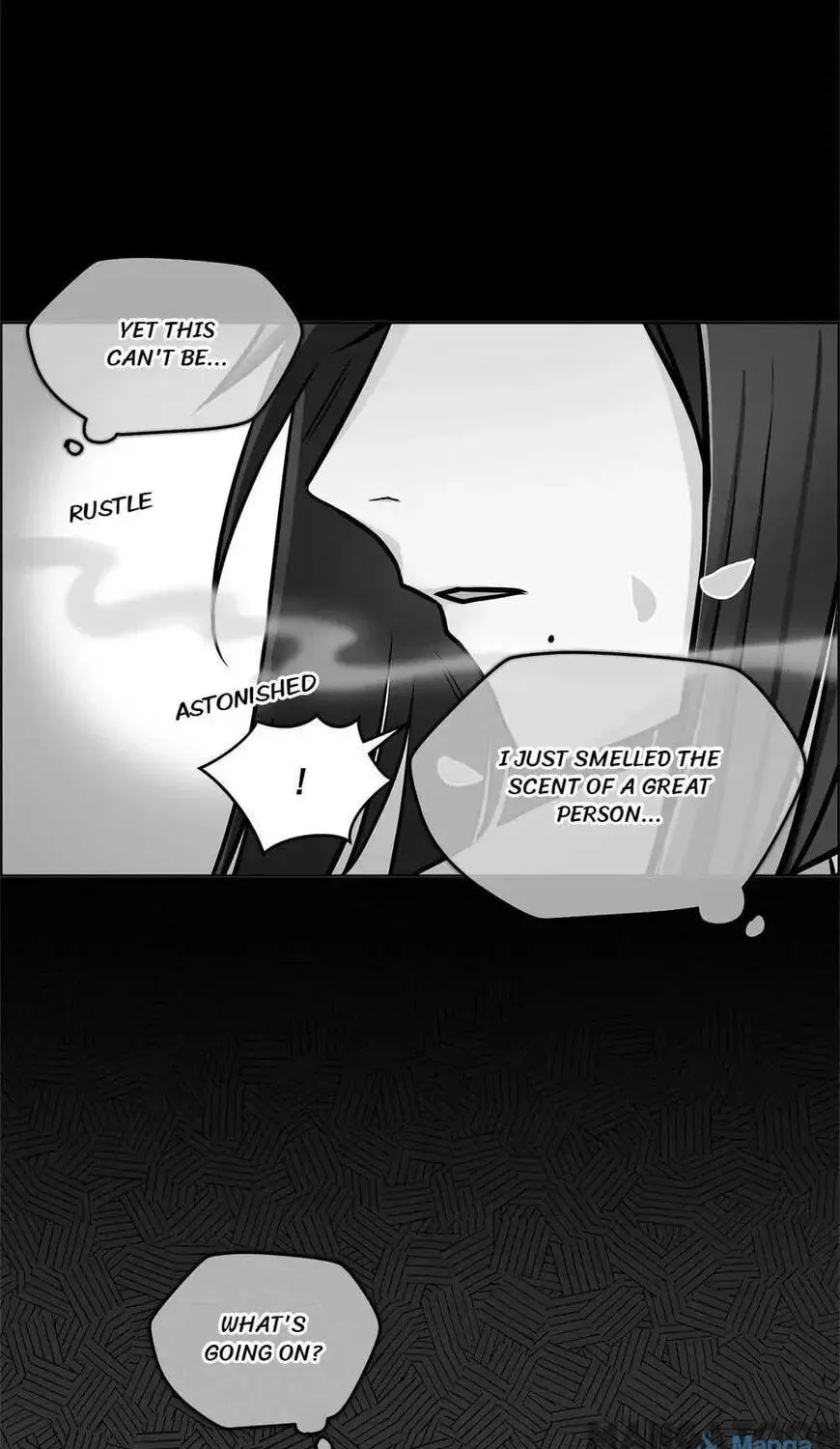 Blood Type Love Chapter 77 page 5 - 