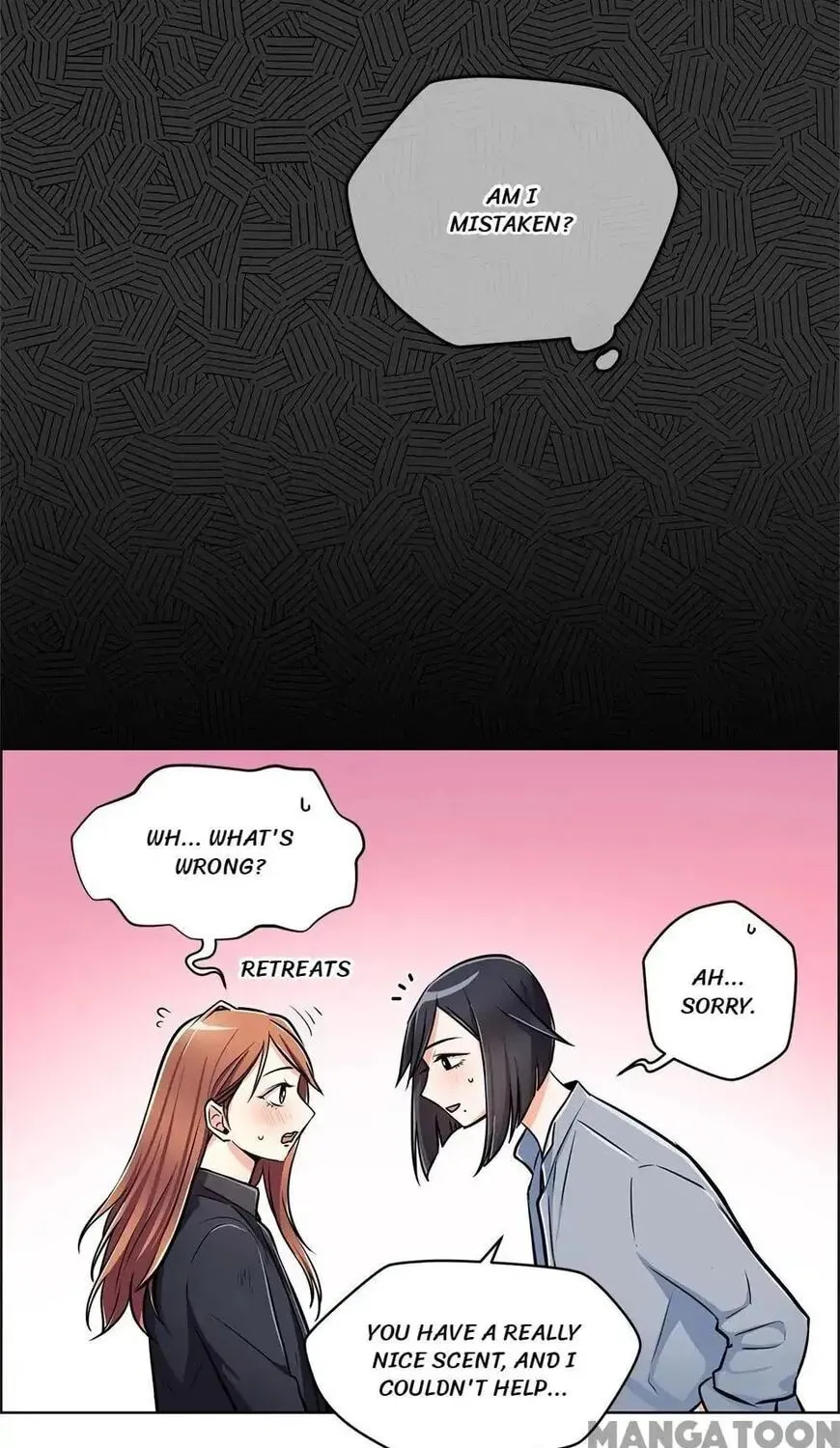Blood Type Love Chapter 77 page 7 - 