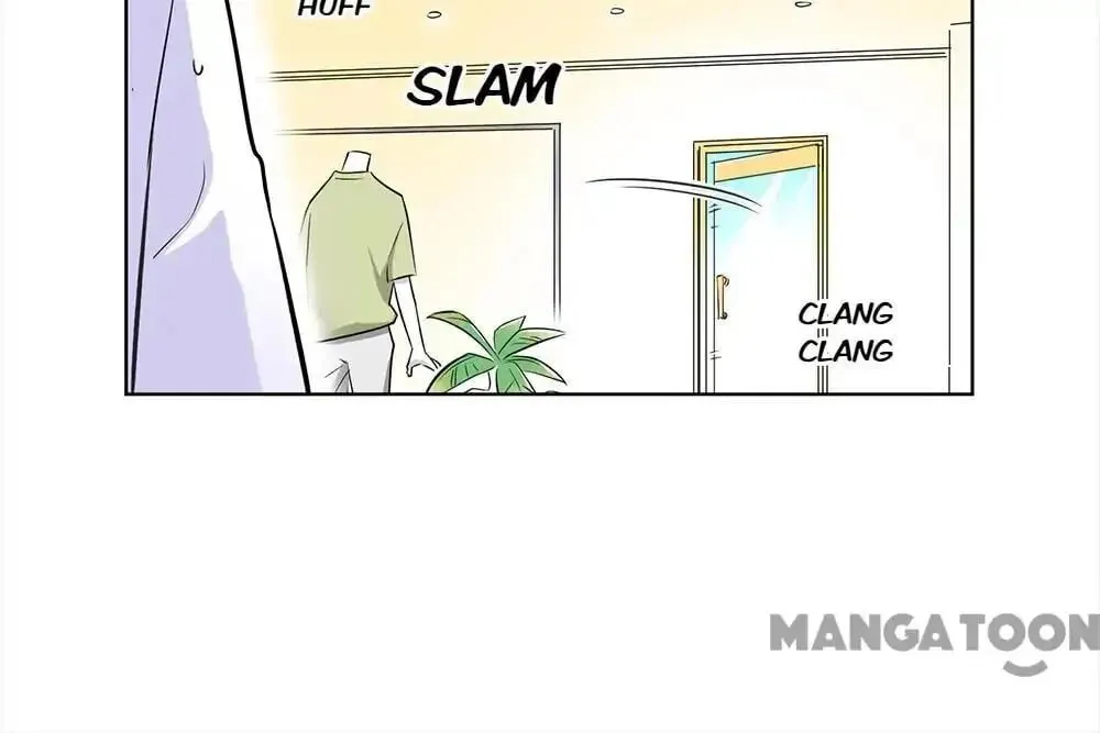 Blood Type Love Chapter 78 page 21 - 