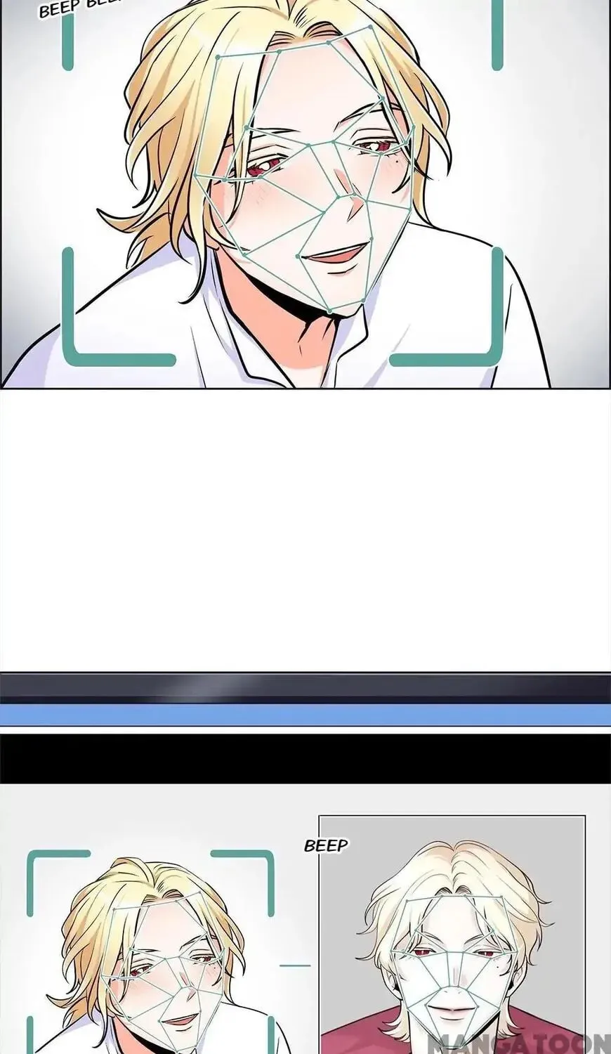 Blood Type Love Chapter 78 page 53 - 