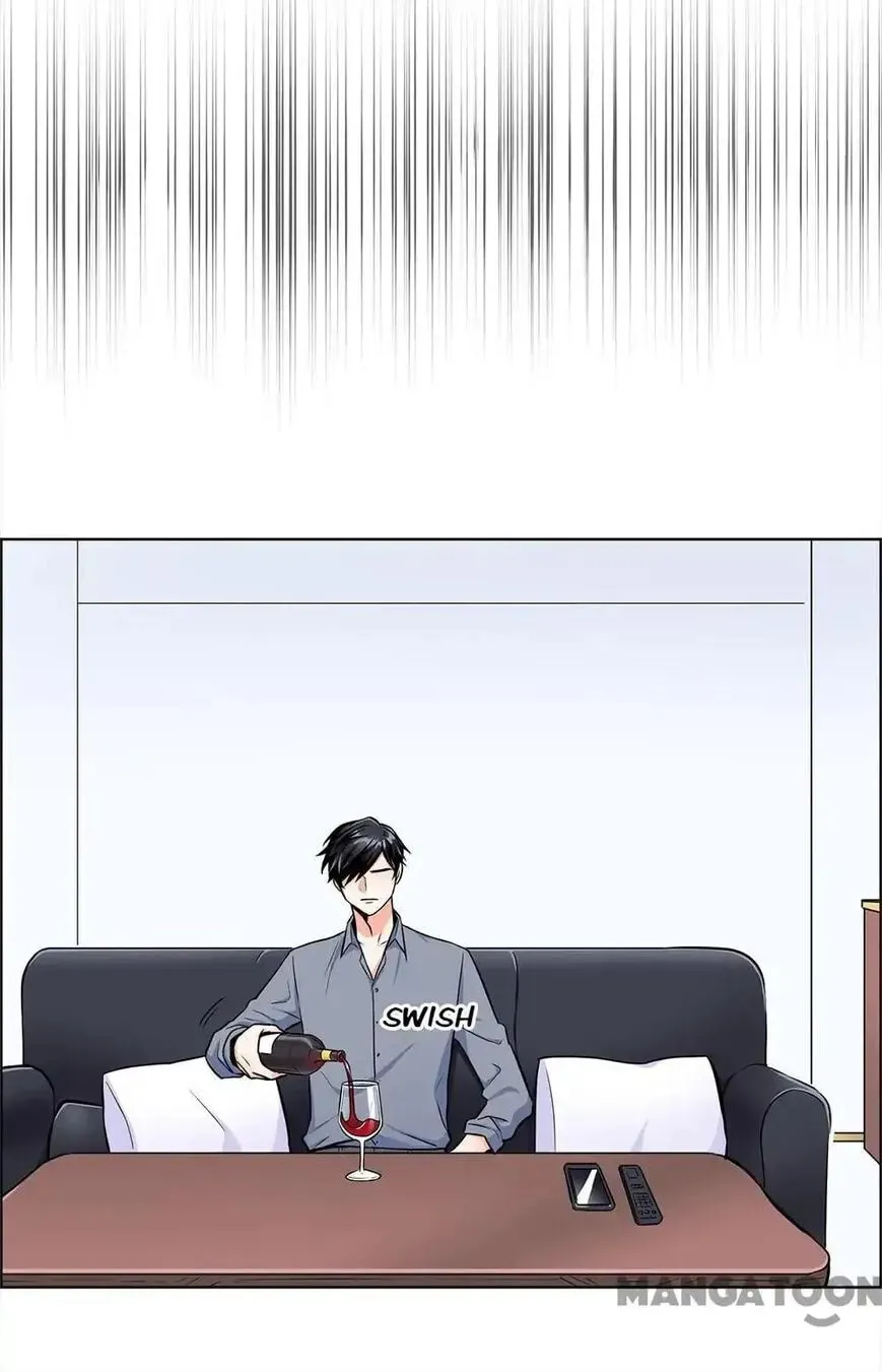 Blood Type Love Chapter 79 page 15 - 