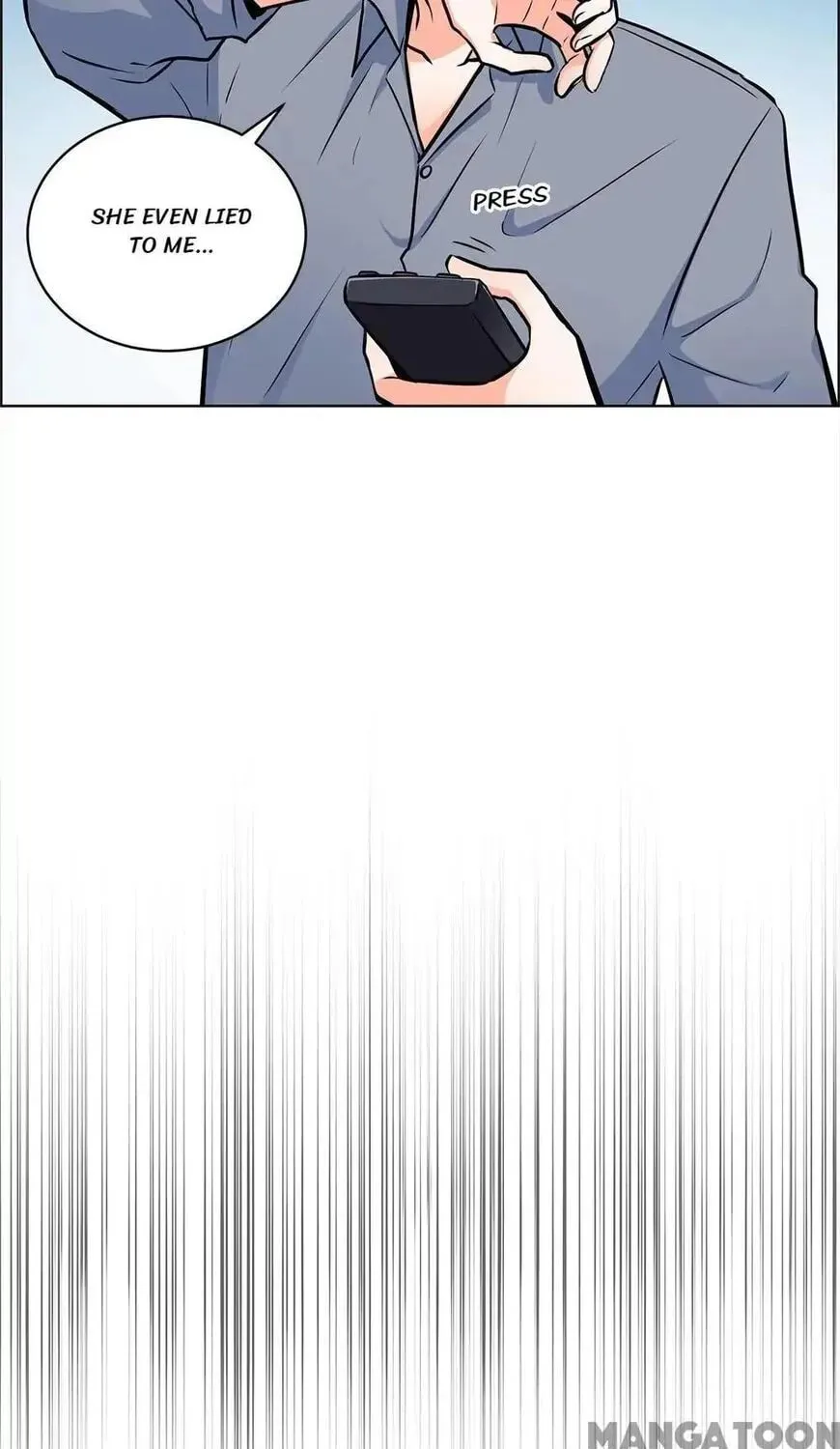 Blood Type Love Chapter 79 page 18 - 