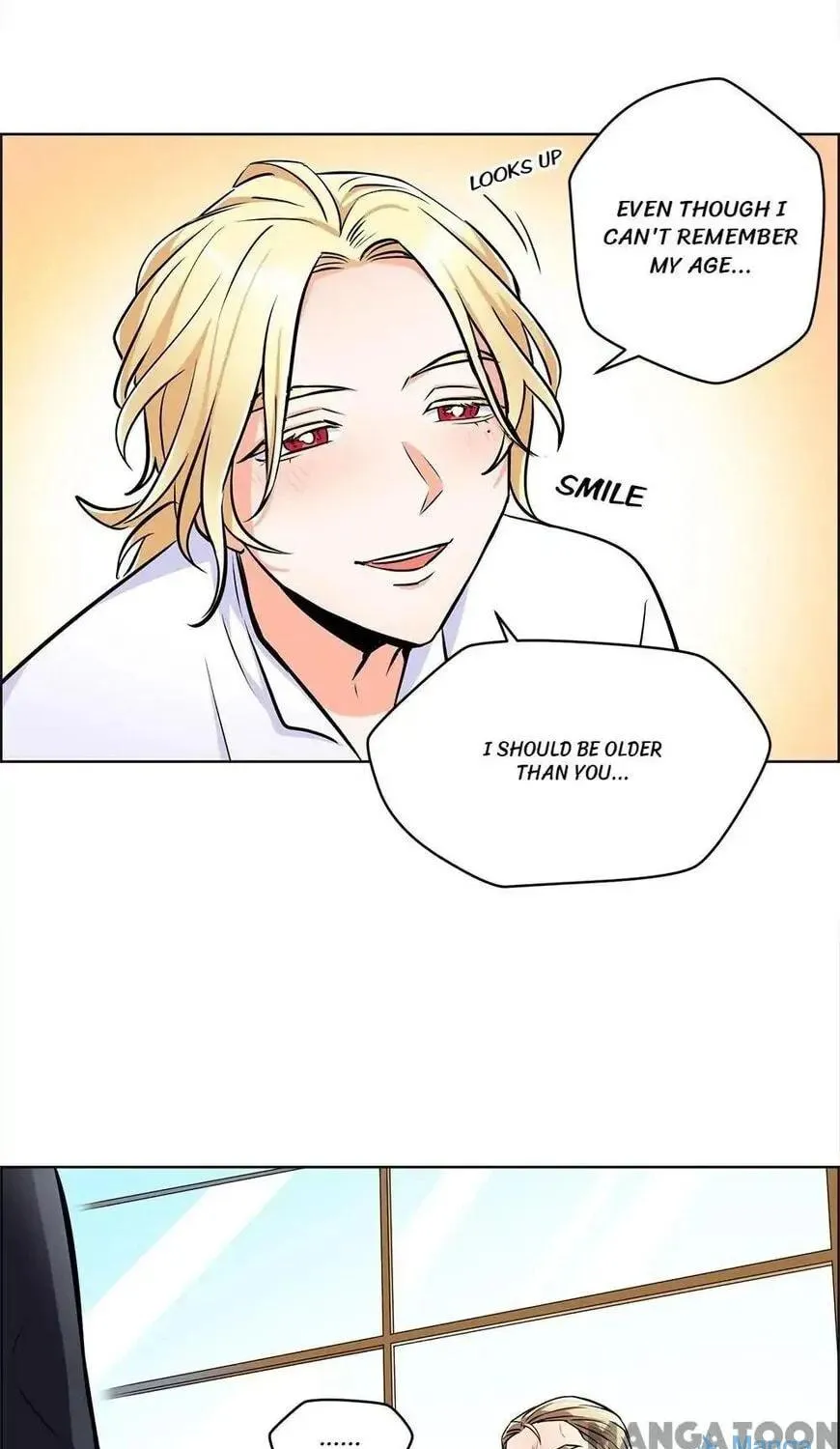 Blood Type Love Chapter 79 page 22 - 