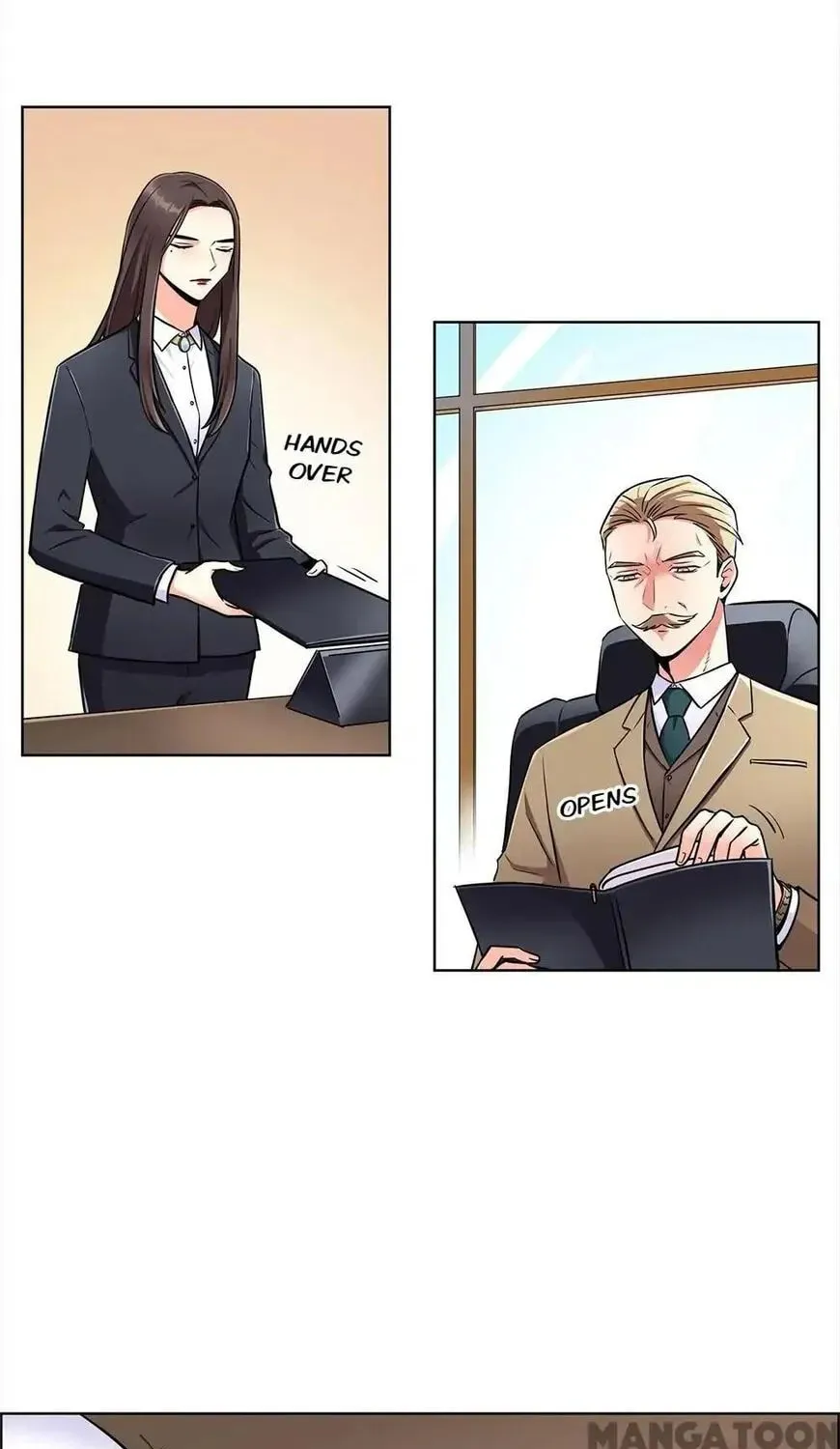 Blood Type Love Chapter 79 page 26 - 