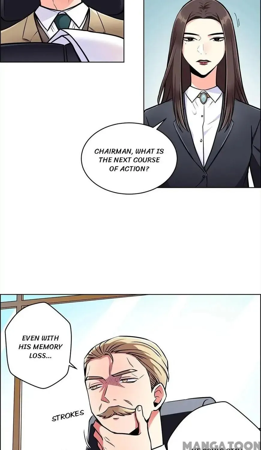 Blood Type Love Chapter 79 page 30 - 