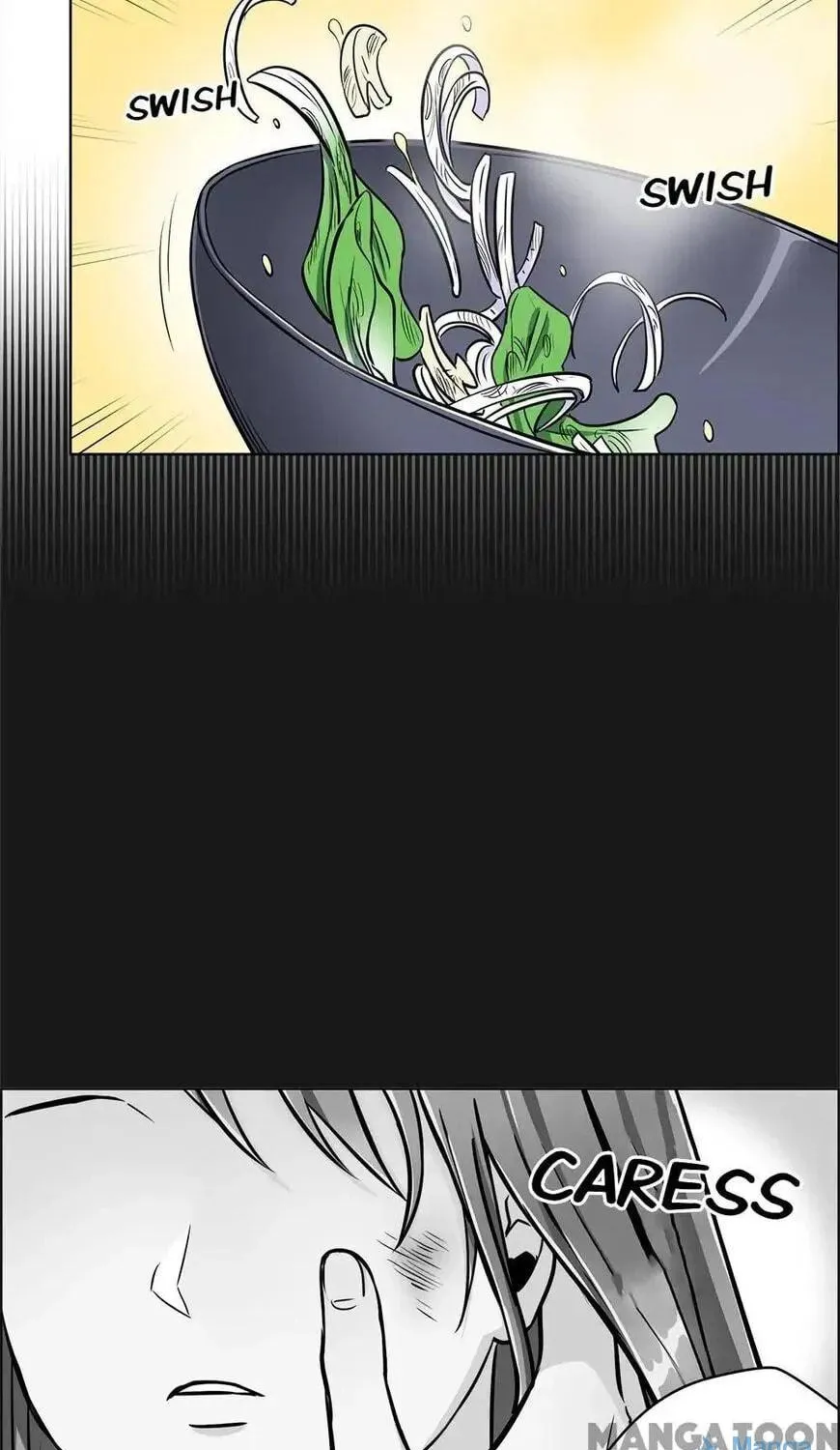 Blood Type Love Chapter 79 page 5 - 