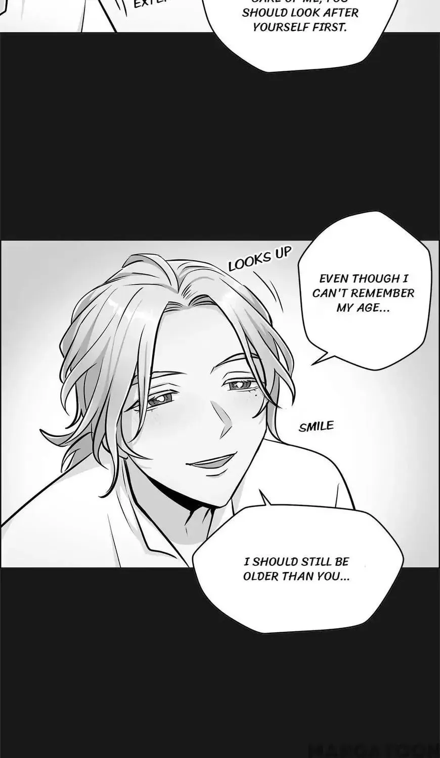 Blood Type Love Chapter 79 page 43 - 