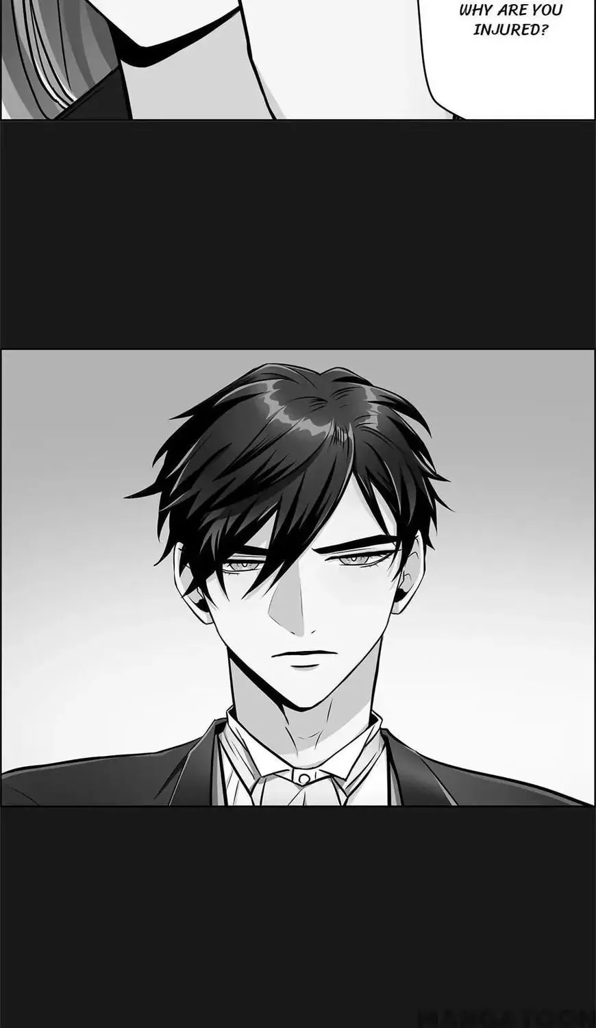 Blood Type Love Chapter 79 page 7 - 