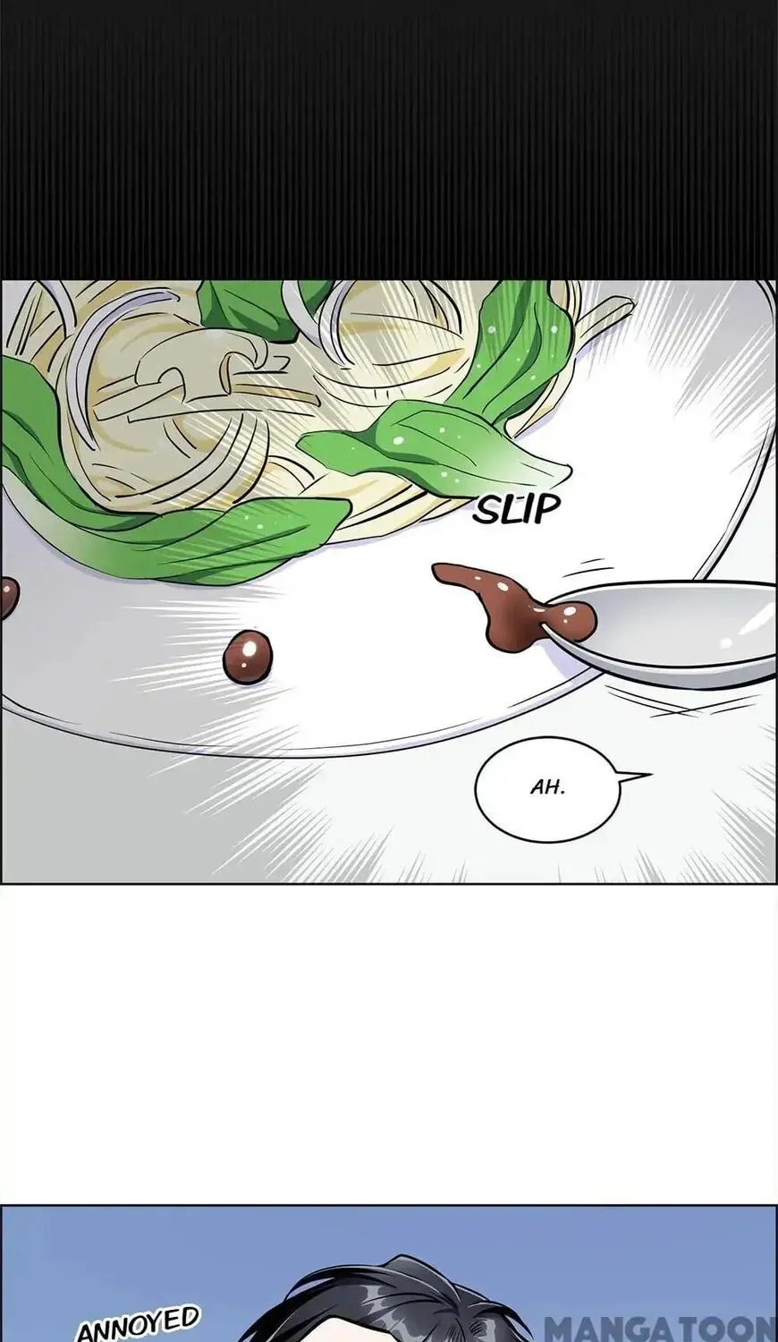 Blood Type Love Chapter 79 page 9 - 
