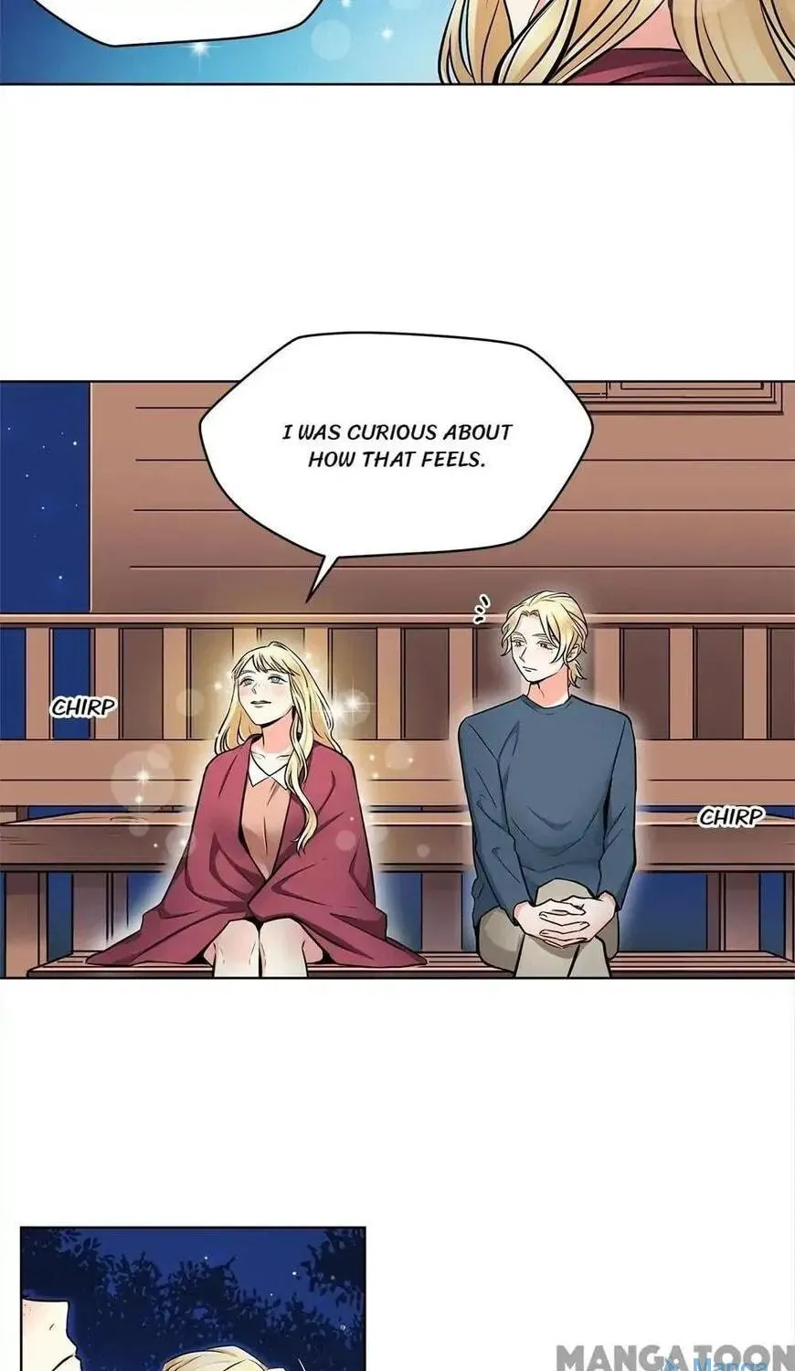 Blood Type Love Chapter 80 page 5 - 