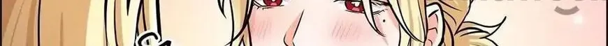 Blood Type Love Chapter 80 page 44 - 