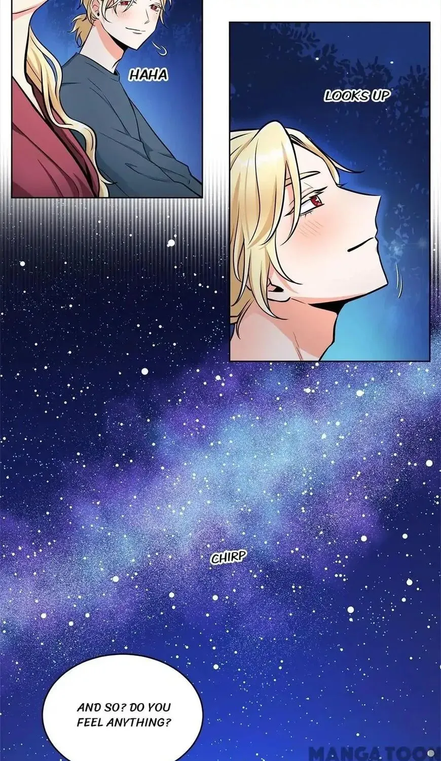Blood Type Love Chapter 80 page 7 - 
