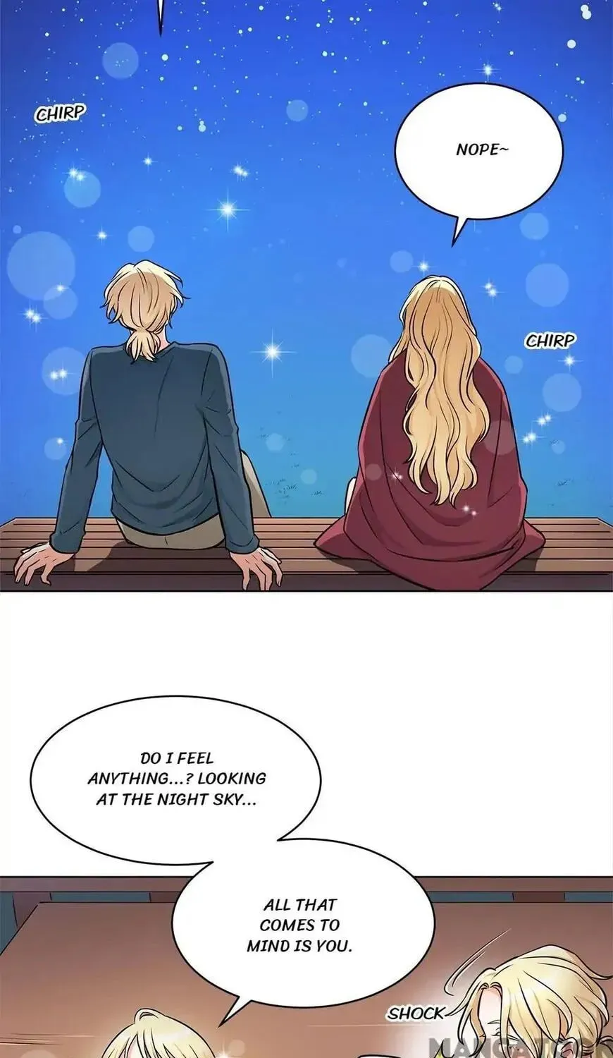 Blood Type Love Chapter 80 page 9 - 