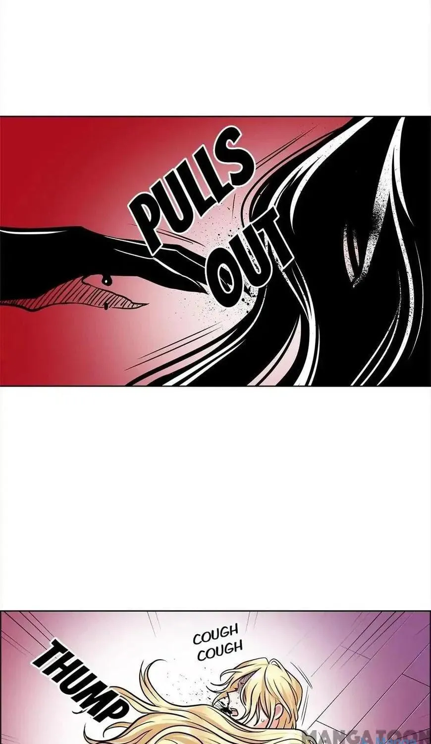 Blood Type Love Chapter 81 page 34 - 