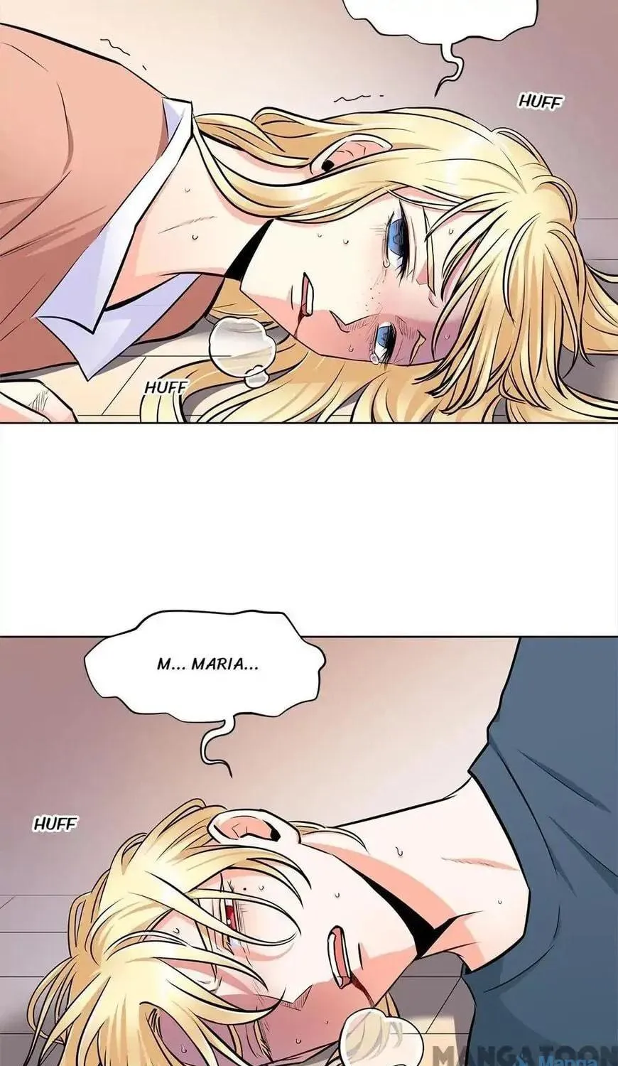 Blood Type Love Chapter 81 page 5 - 