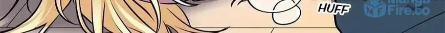 Blood Type Love Chapter 81 page 6 - 
