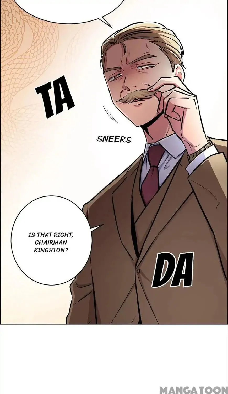 Blood Type Love Chapter 81 page 9 - 