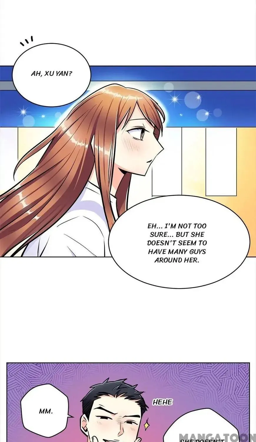 Blood Type Love Chapter 82 page 25 - 