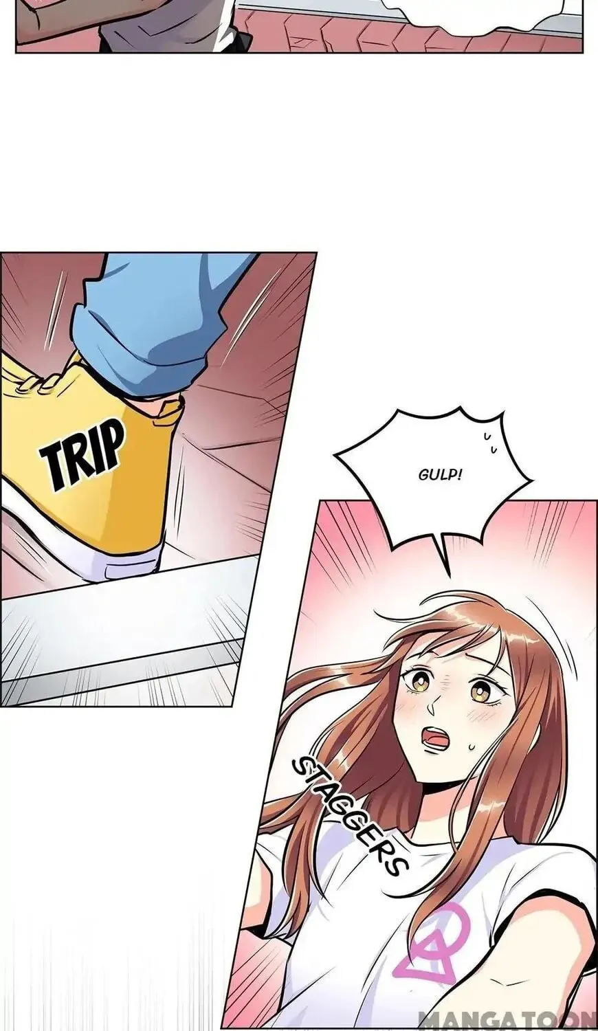 Blood Type Love Chapter 82 page 42 - 