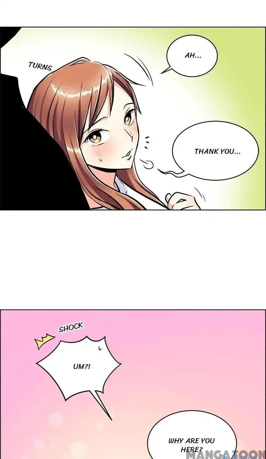 Blood Type Love Chapter 82 page 46 - 