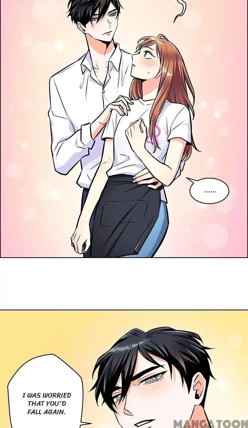 Blood Type Love Chapter 82 page 48 - 
