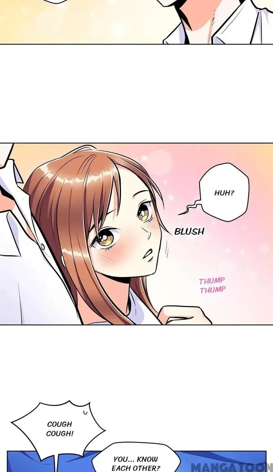 Blood Type Love Chapter 82 page 50 - 