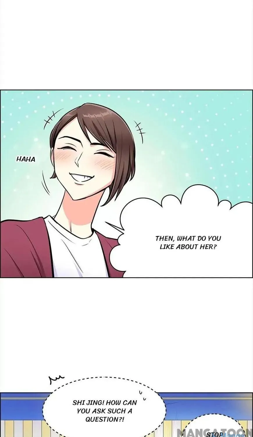Blood Type Love Chapter 83 page 11 - 