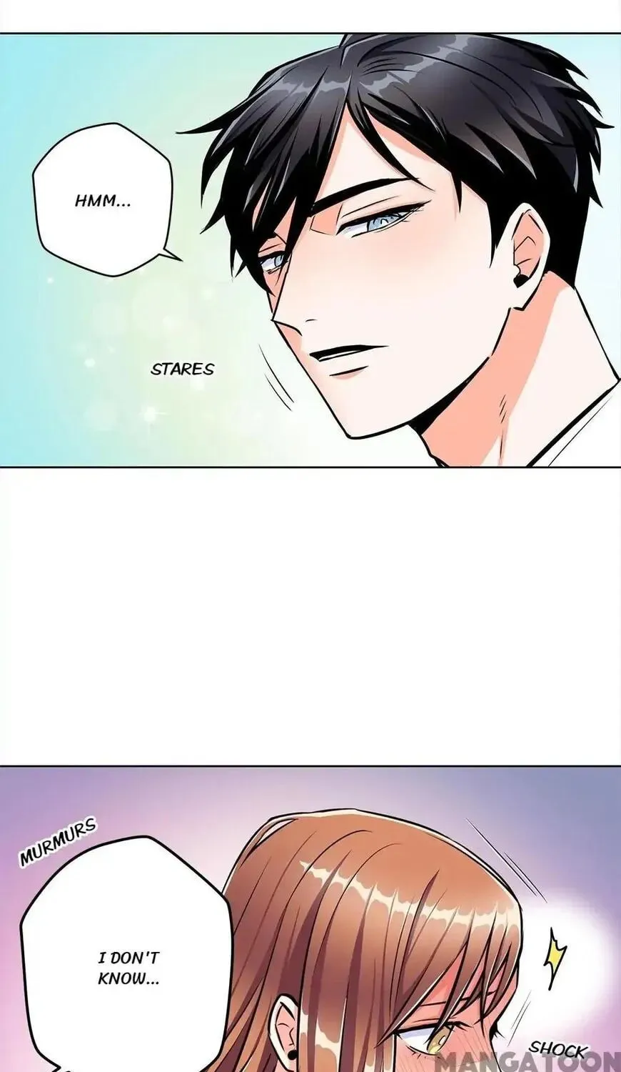 Blood Type Love Chapter 83 page 15 - 