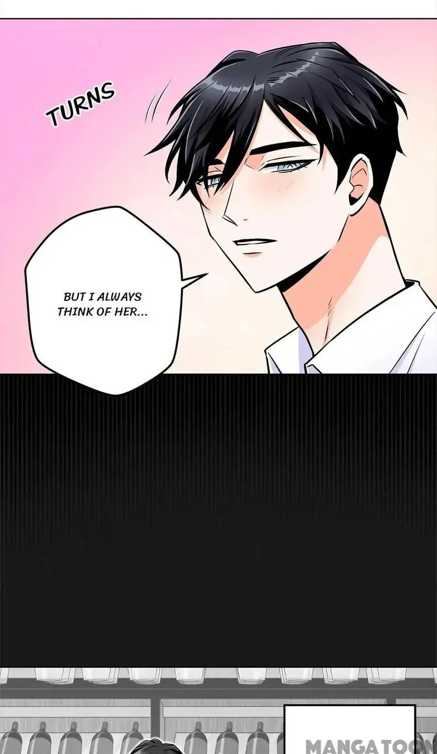 Blood Type Love Chapter 83 page 20 - 