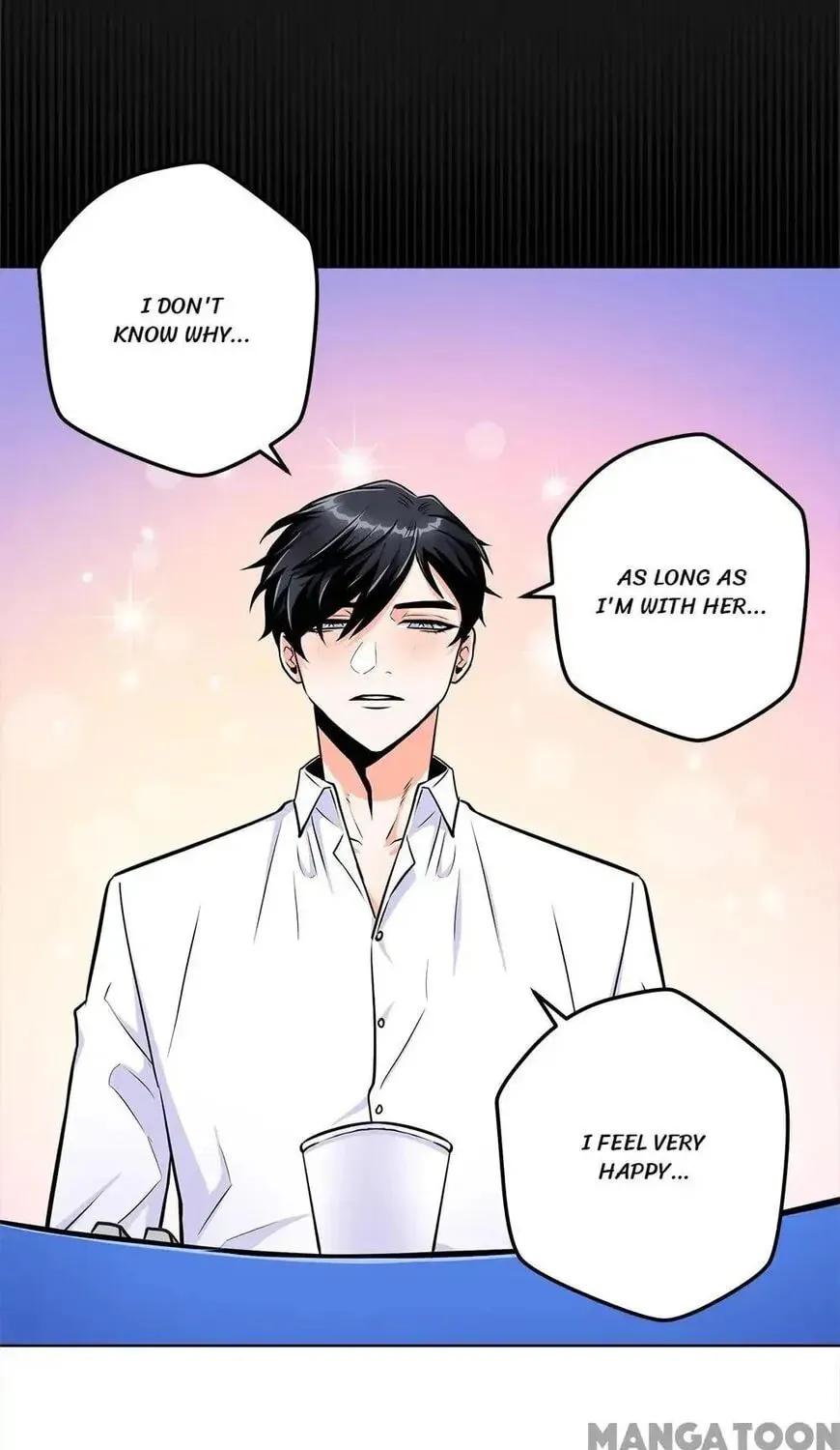 Blood Type Love Chapter 83 page 26 - 