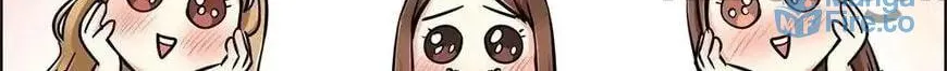 Blood Type Love Chapter 83 page 29 - 