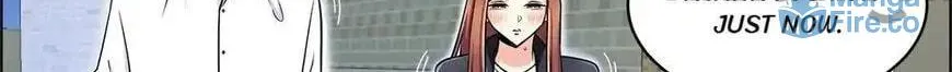 Blood Type Love Chapter 83 page 35 - 