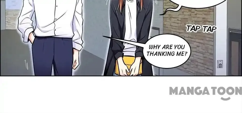 Blood Type Love Chapter 83 page 36 - 