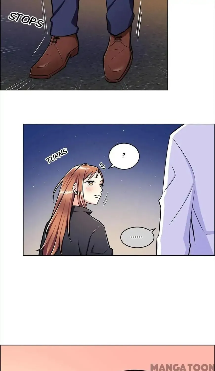 Blood Type Love Chapter 83 page 43 - 